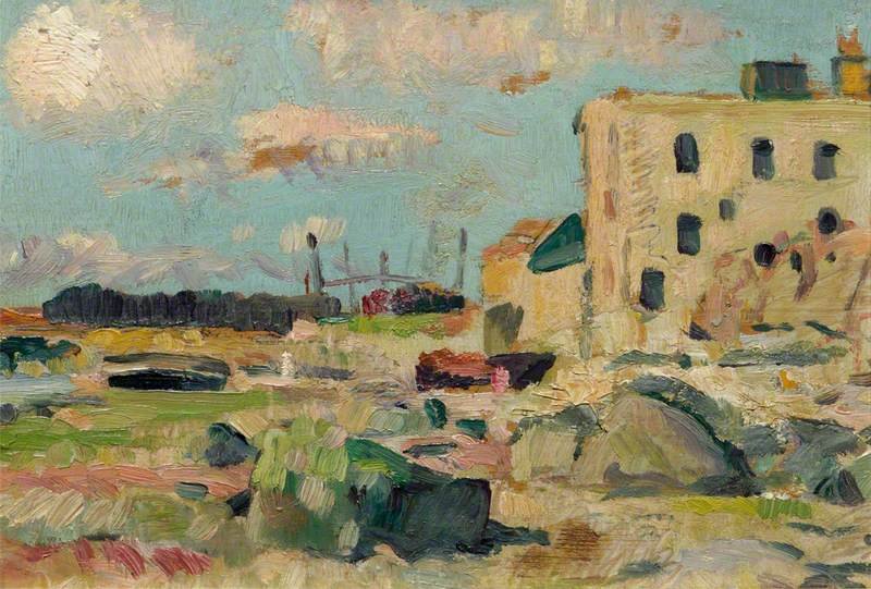 Aberdeen Art Gallery