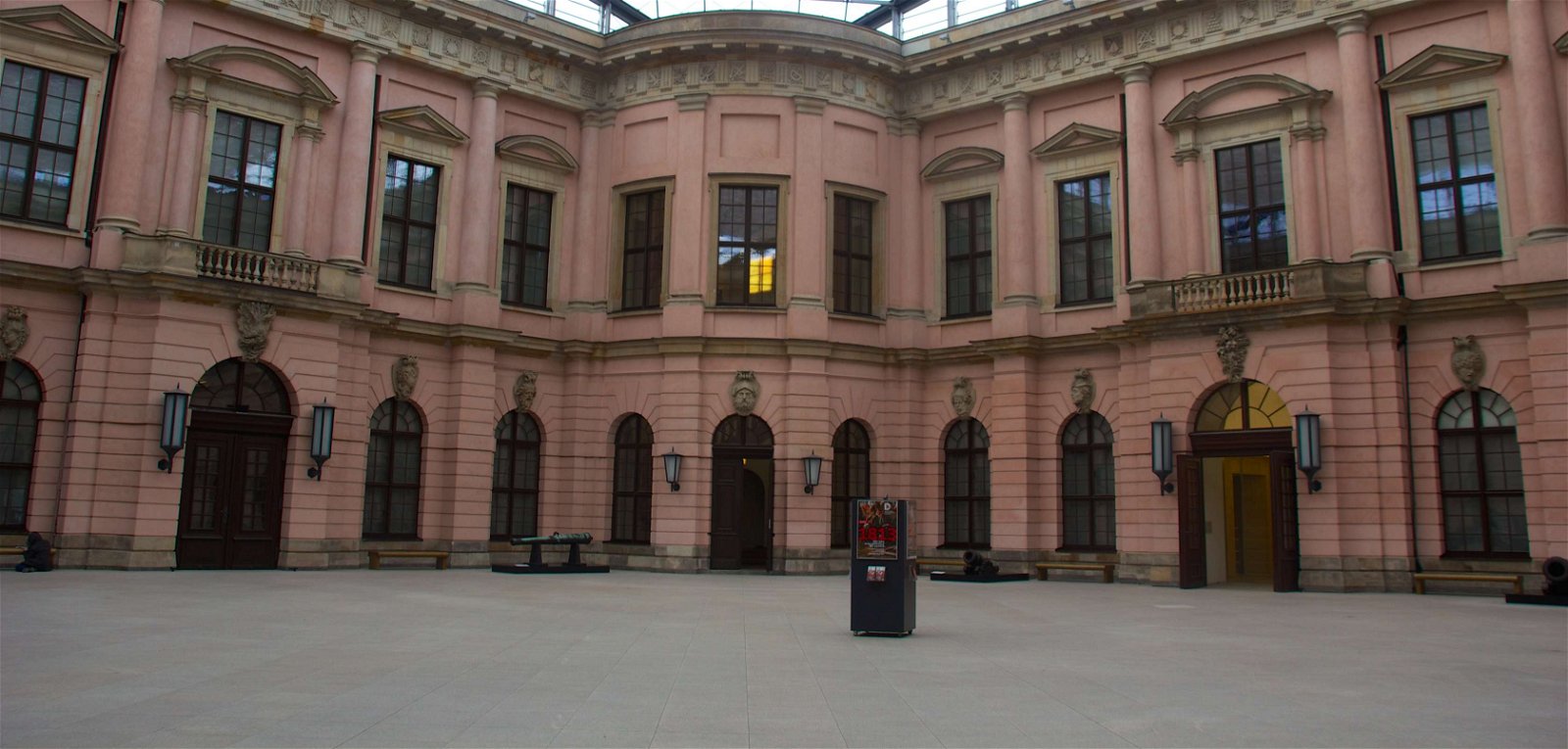 Deutsches Historisches Museum