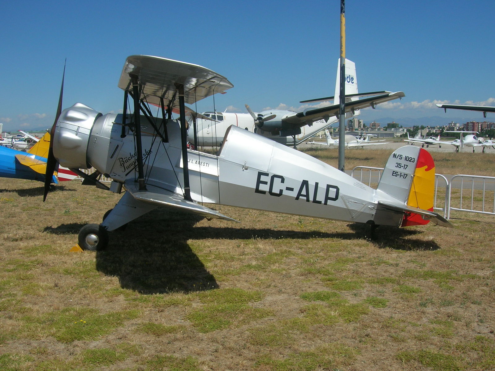 Fundación Museo Infante de Orleans