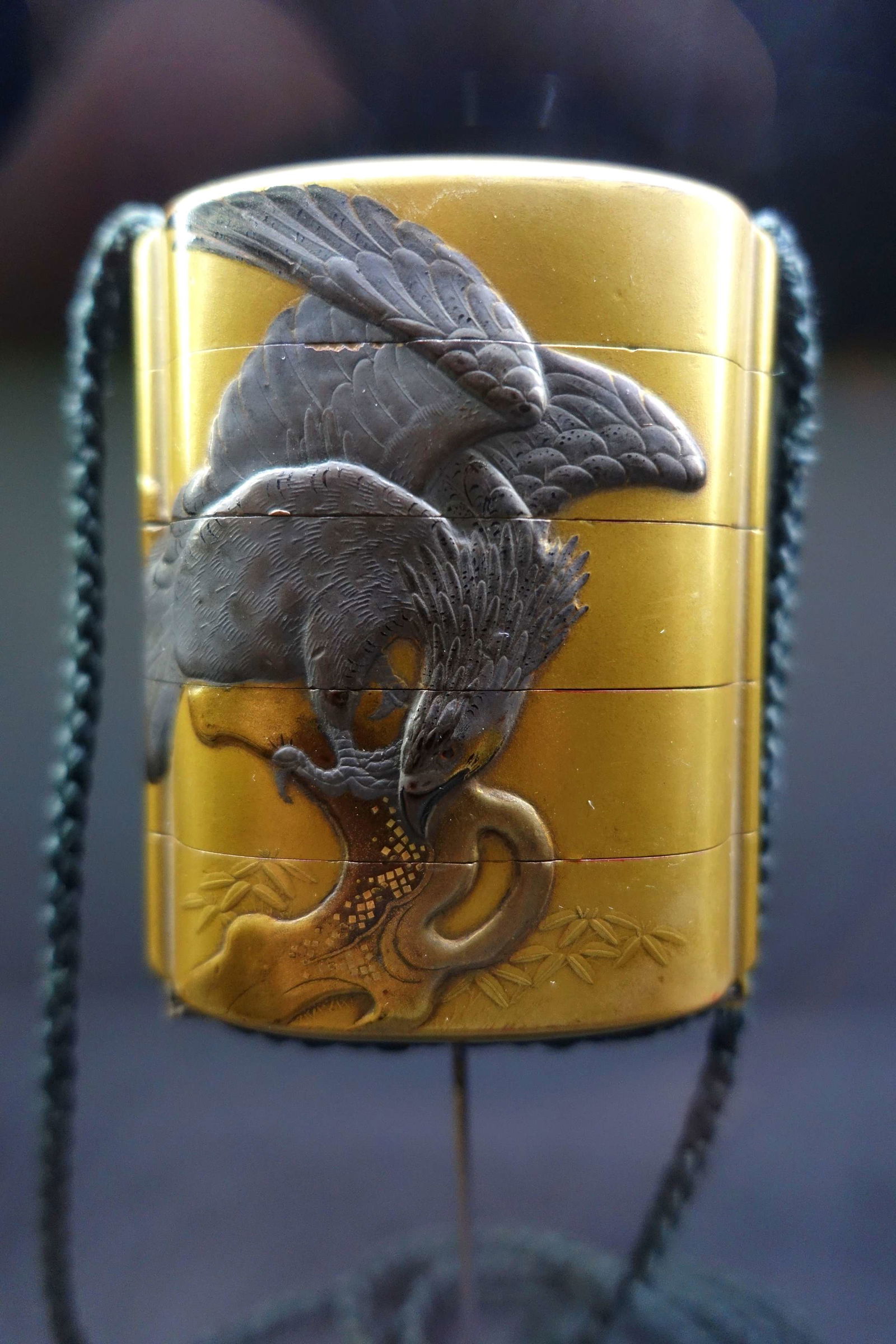 Museum of the Orient