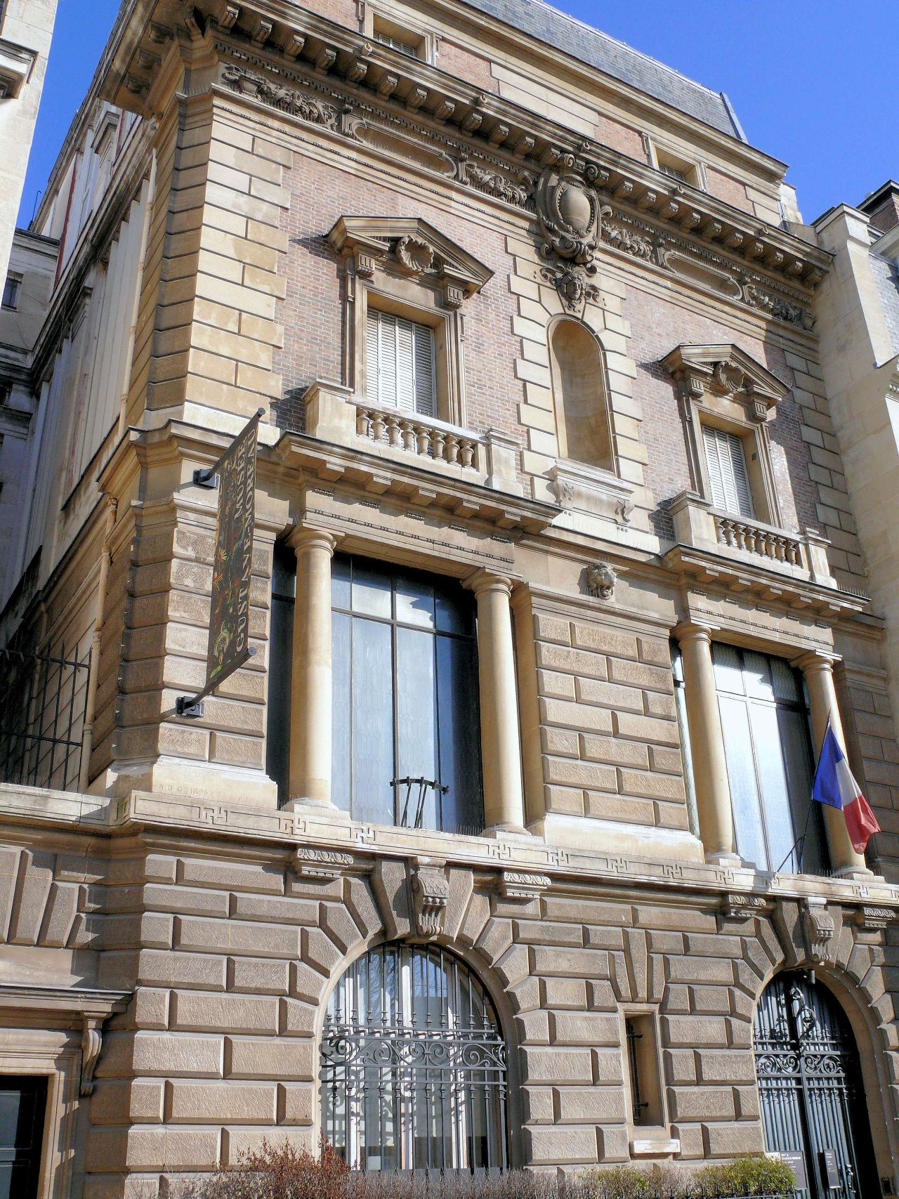 Musee Gustave Moreau (Paris) - Visitor Information & Reviews