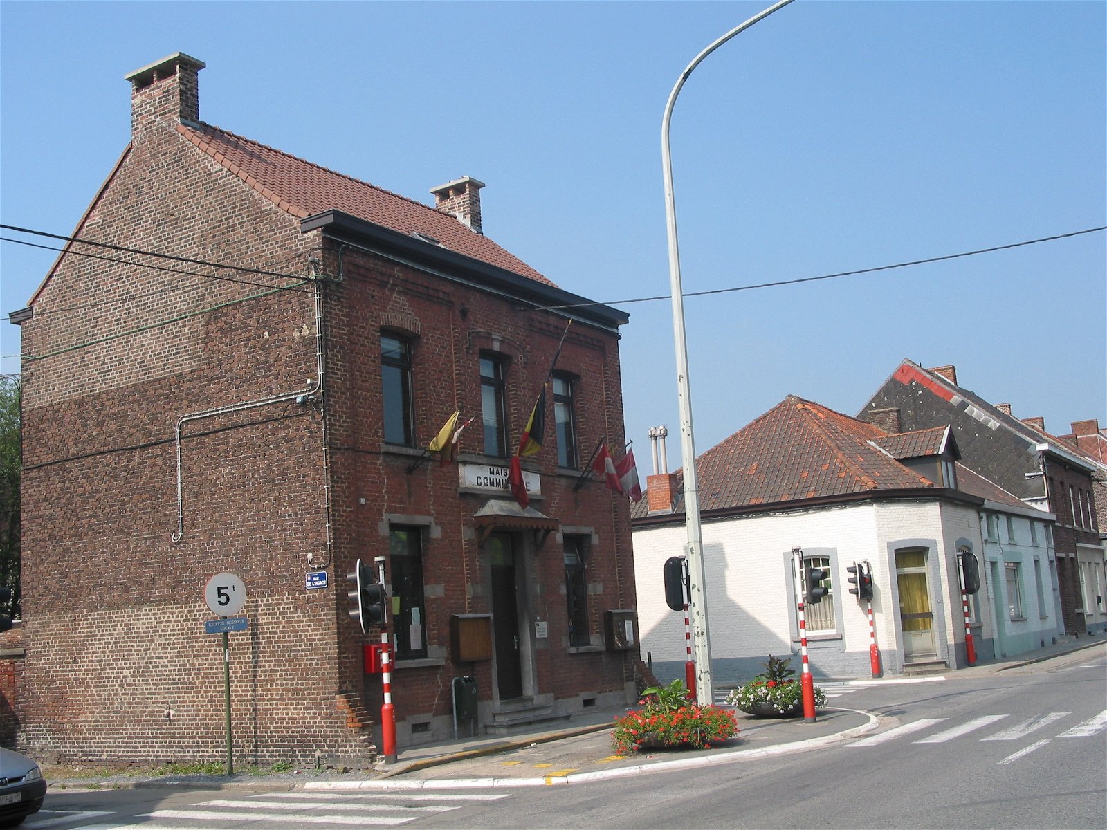 Maisières Discover all 24+ Museums, Exhibitions & Discounts