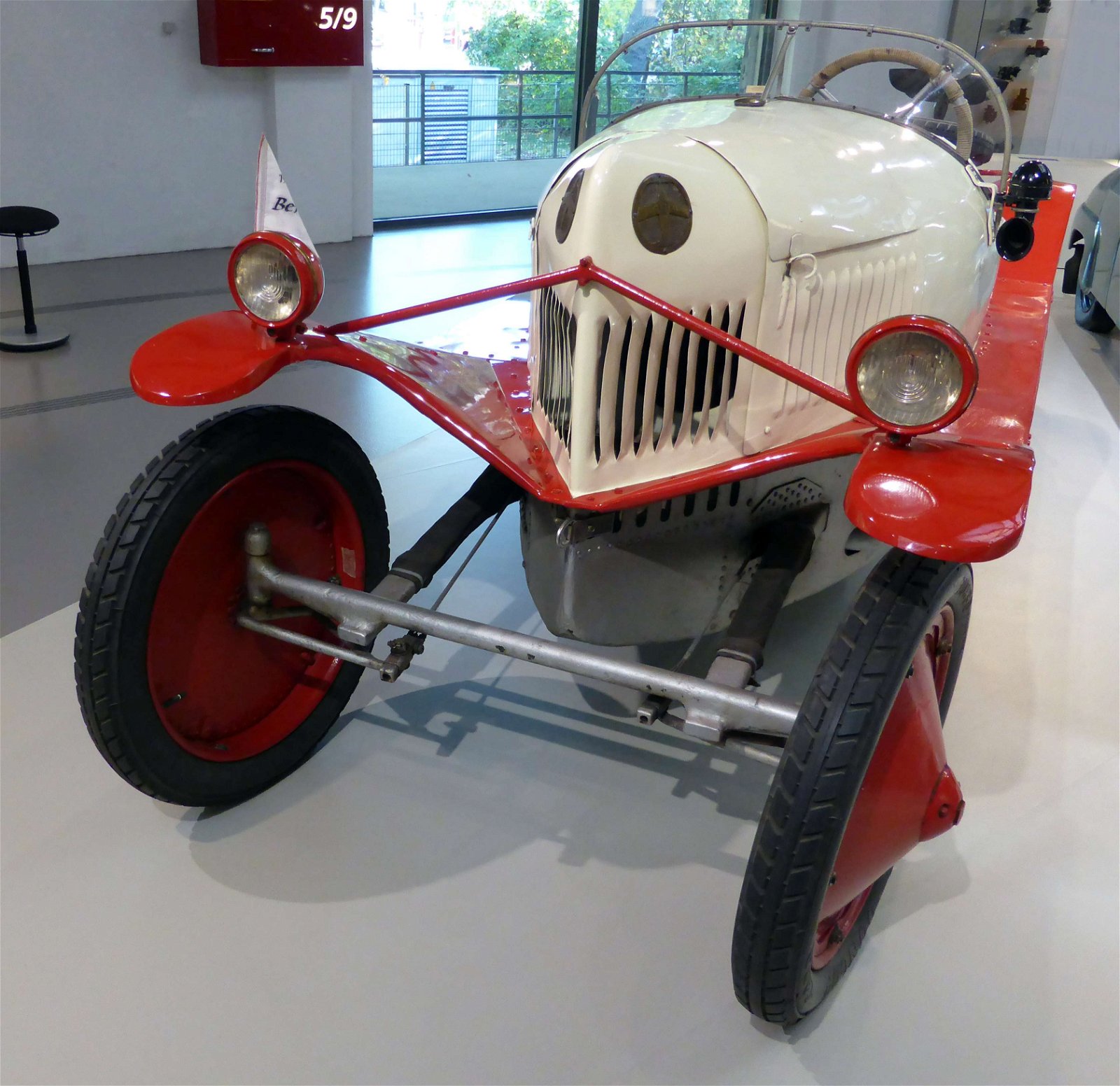 Deutsches Technikmuseum Berlin