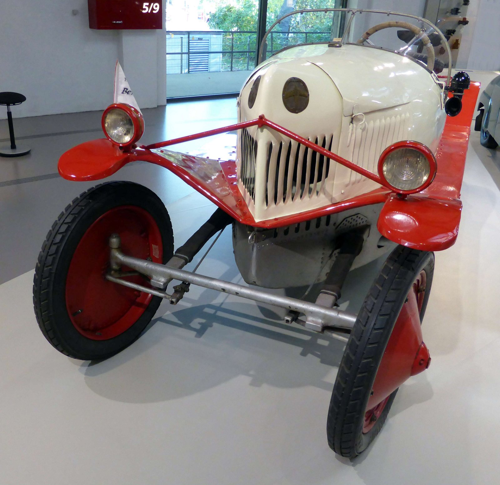 German Museum of Technology Berlin