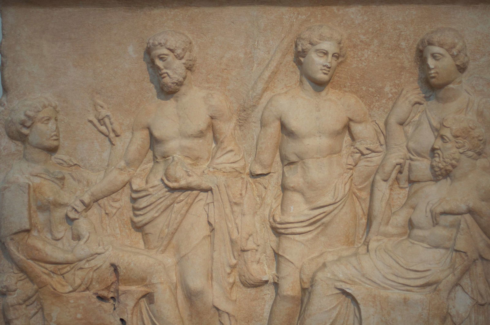 National Archaeological Museum