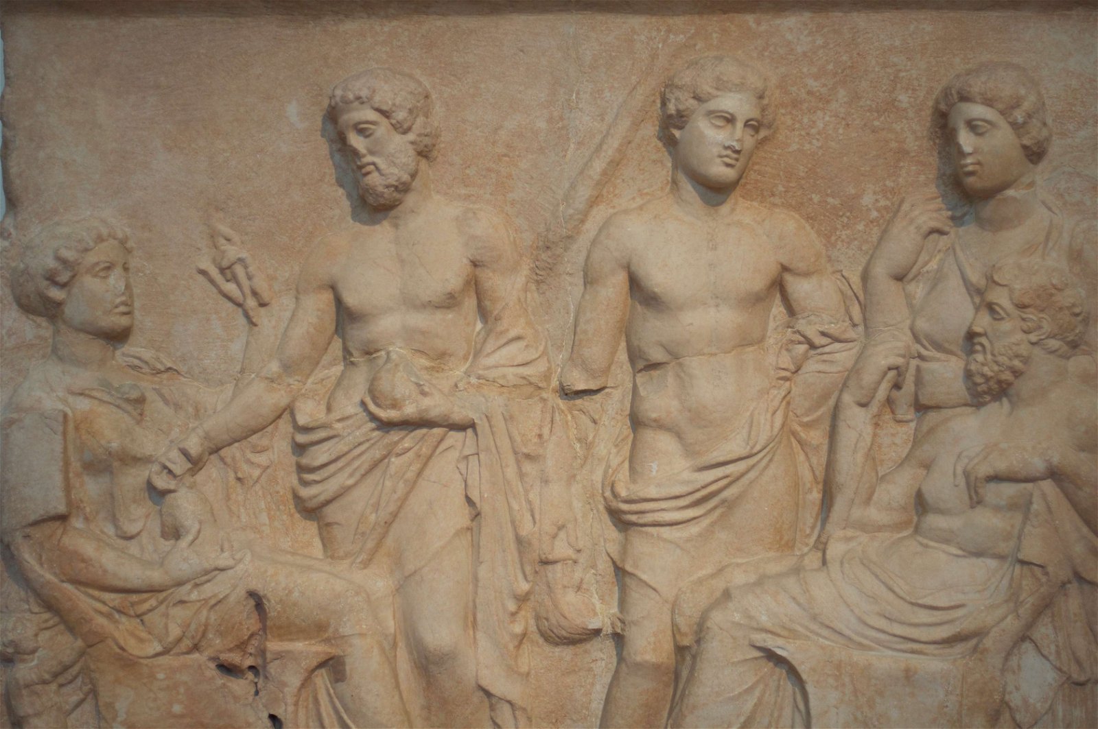 National Archaeological Museum