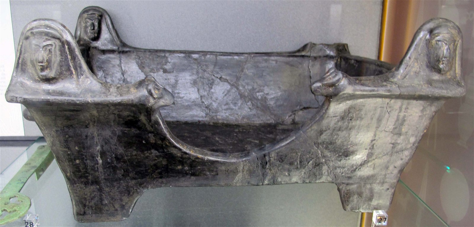 Museo Civico Archeologico