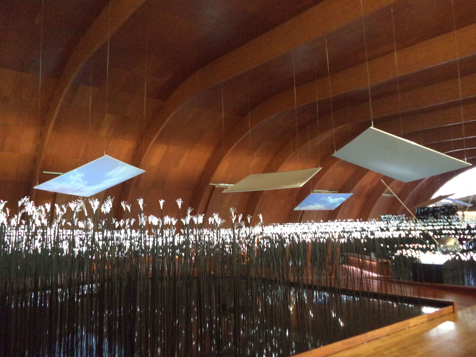 Pabellón de la Navegación - Sevilla