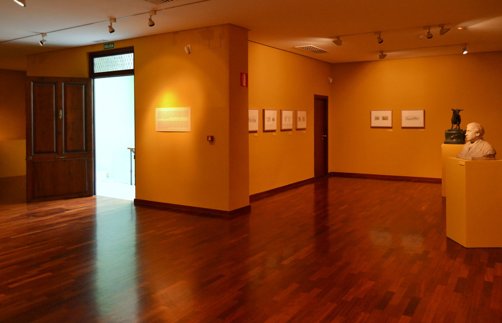 Casa-Museo José Benlliure