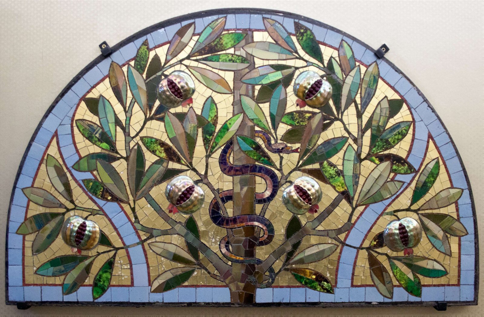 Roth Miksa Memorial House