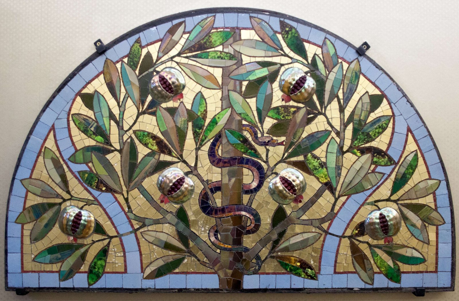 Roth Miksa Memorial House