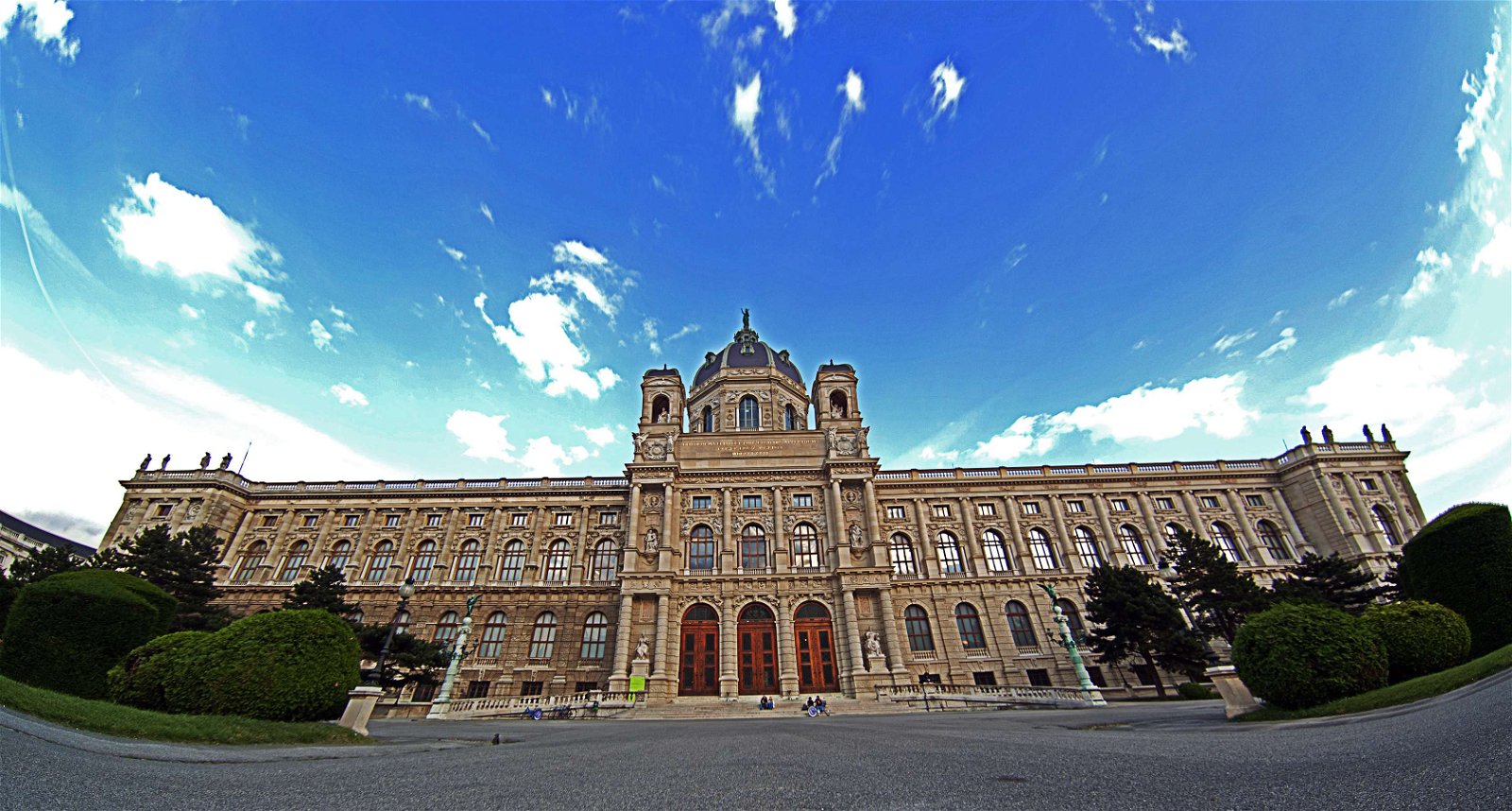 Kunsthistorisches Museum Vienna