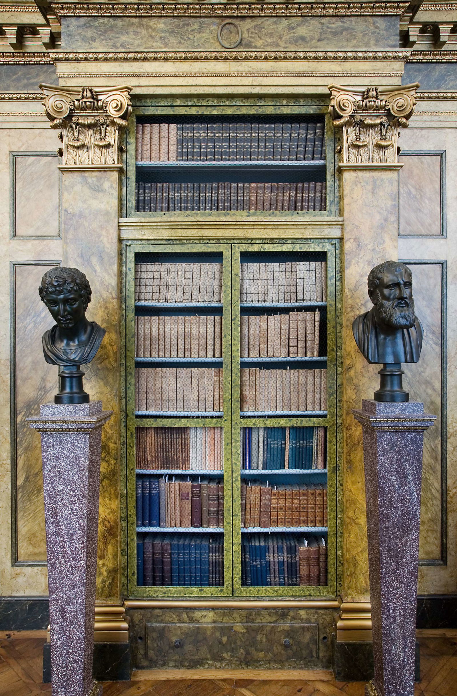 Gartenpalais Liechtenstein