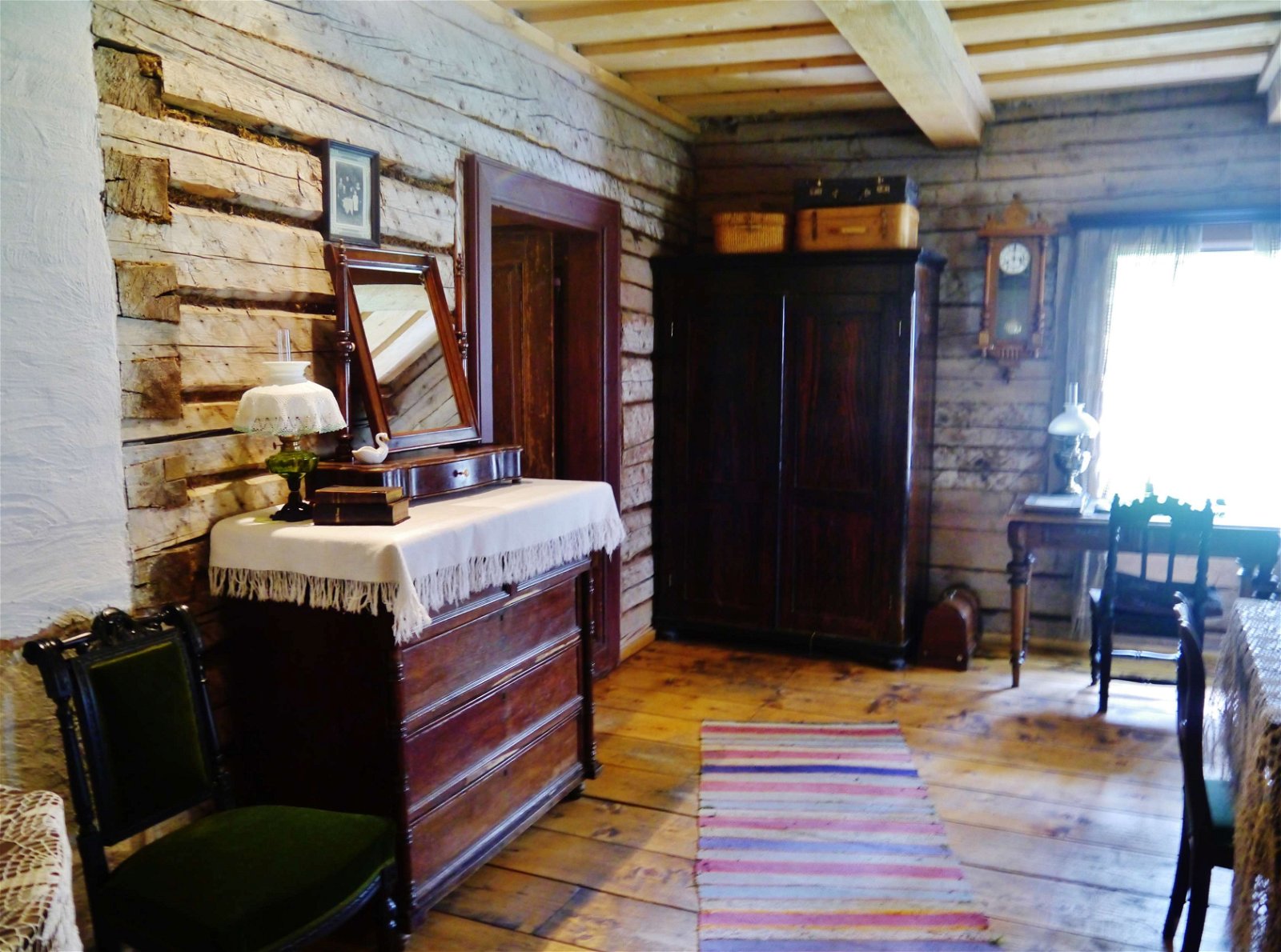 Estonian Open Air Museum