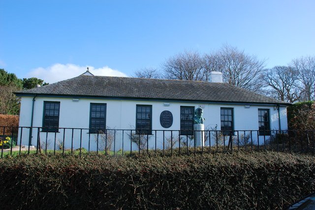 Lloyd George Museum and Highgate Cottage
