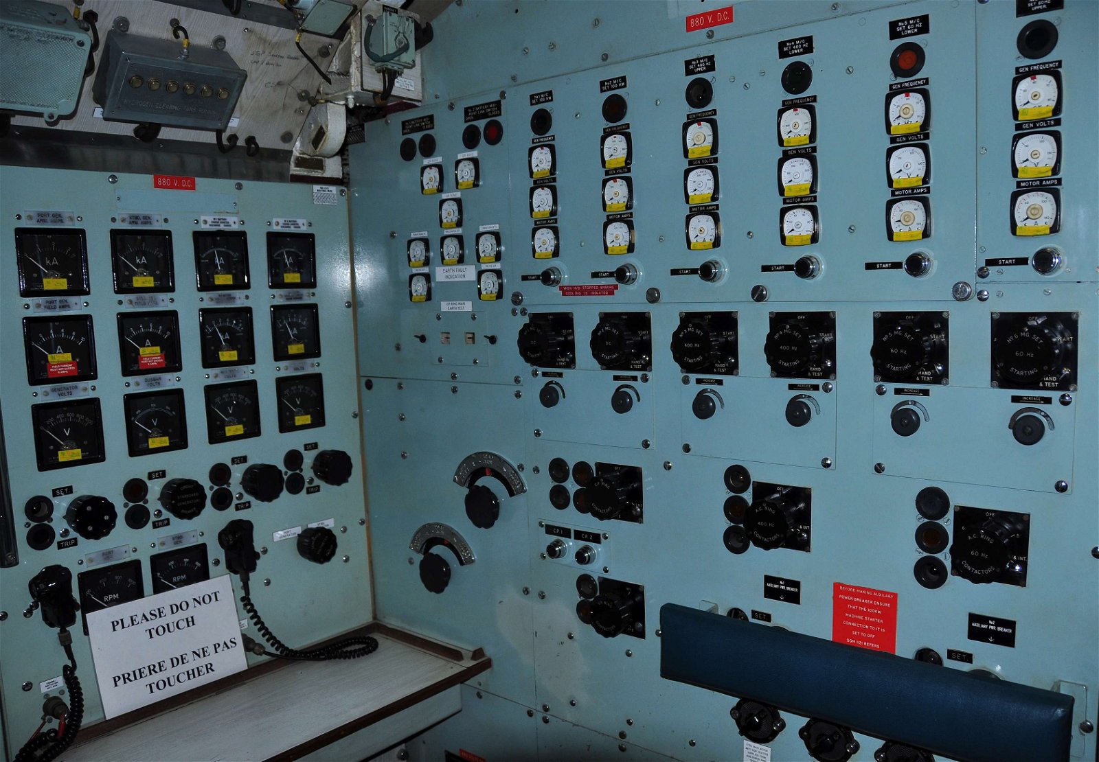 Historic Dockyard Chatham