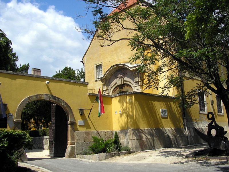 Kiscell Museum