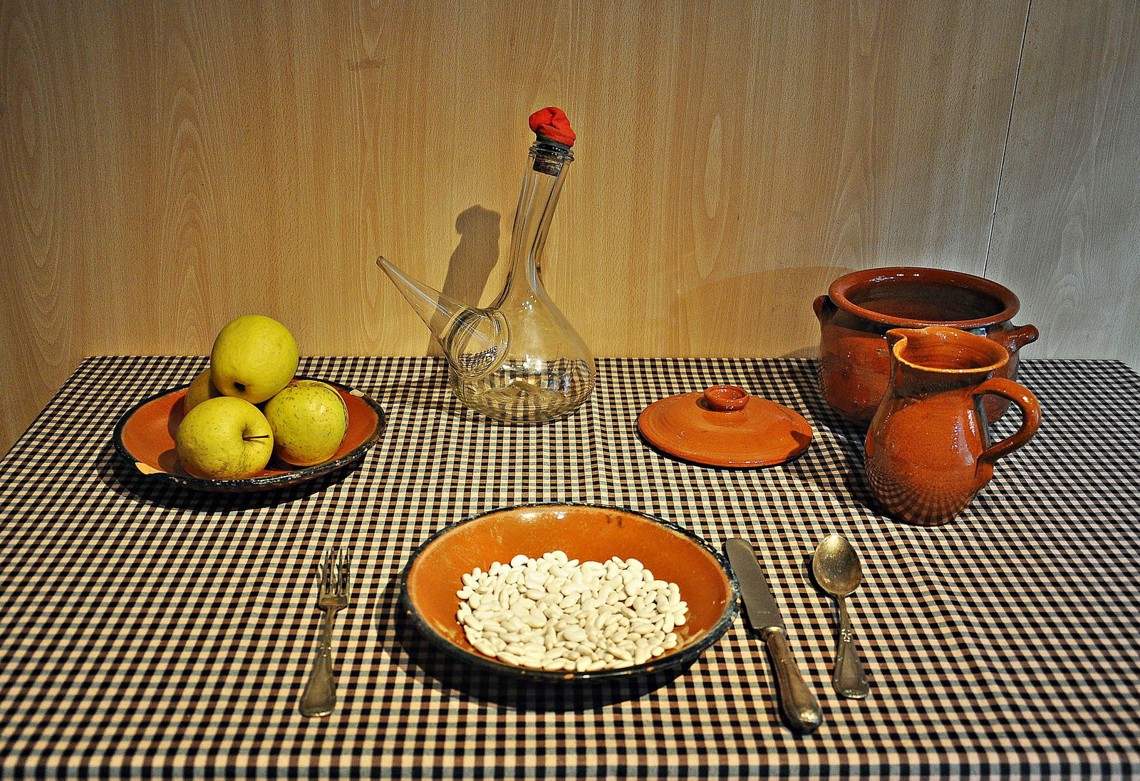 Museu Etnològic del Montseny