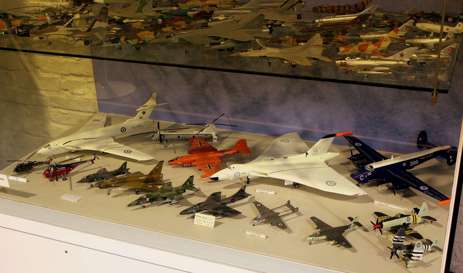 Bundeswehr Museum of Military History – Berlin-Gatow Airfield