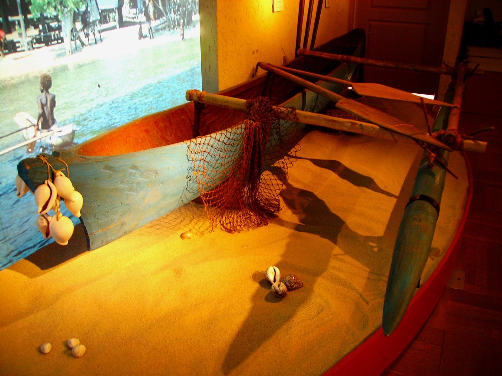 National Museum of Ethnography