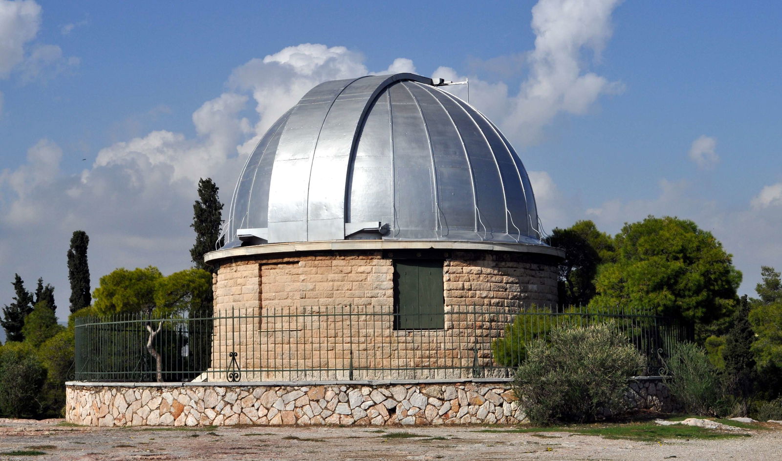 National Observatory of Athens - Thiseio