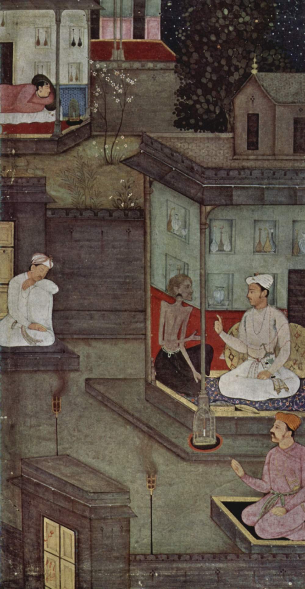 Chester Beatty Library