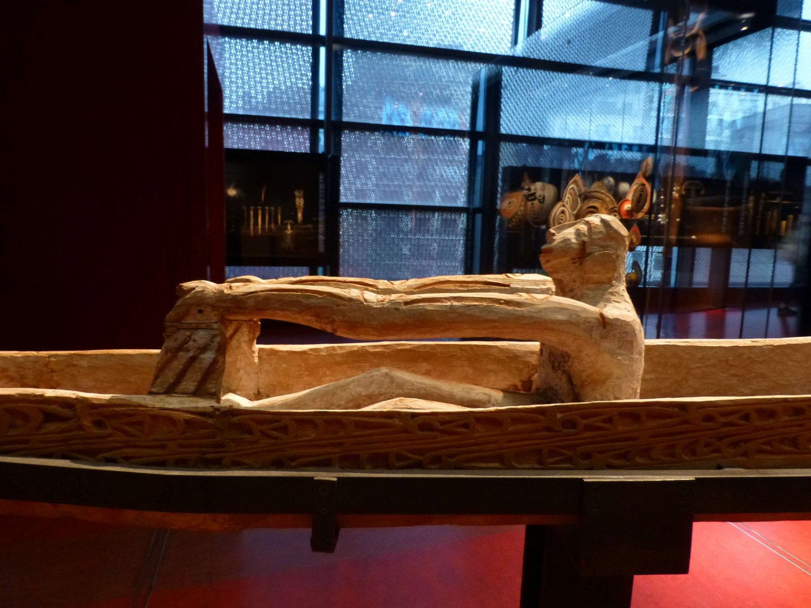 Musée du quai Branly