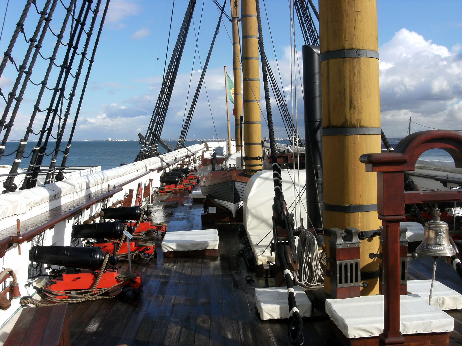 Dom Fernando II e Glória