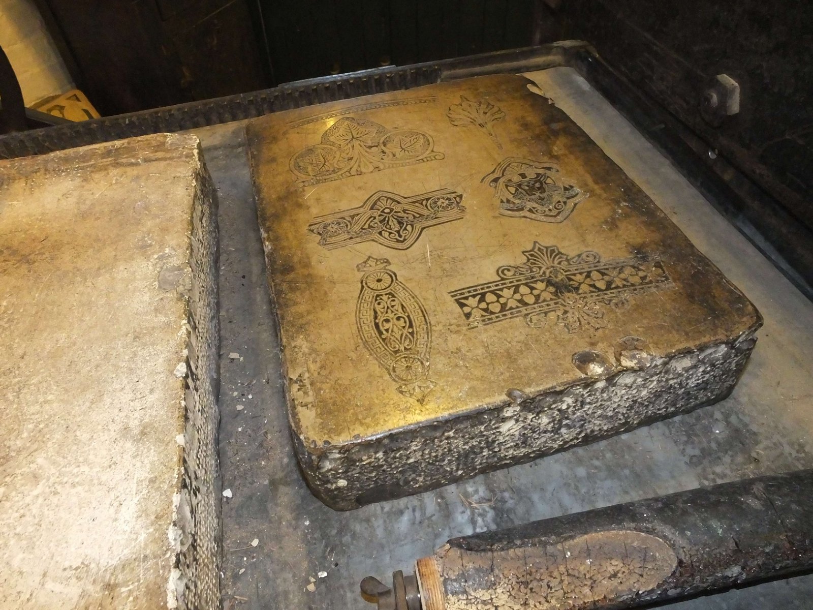 Gladstone Pottery Museum