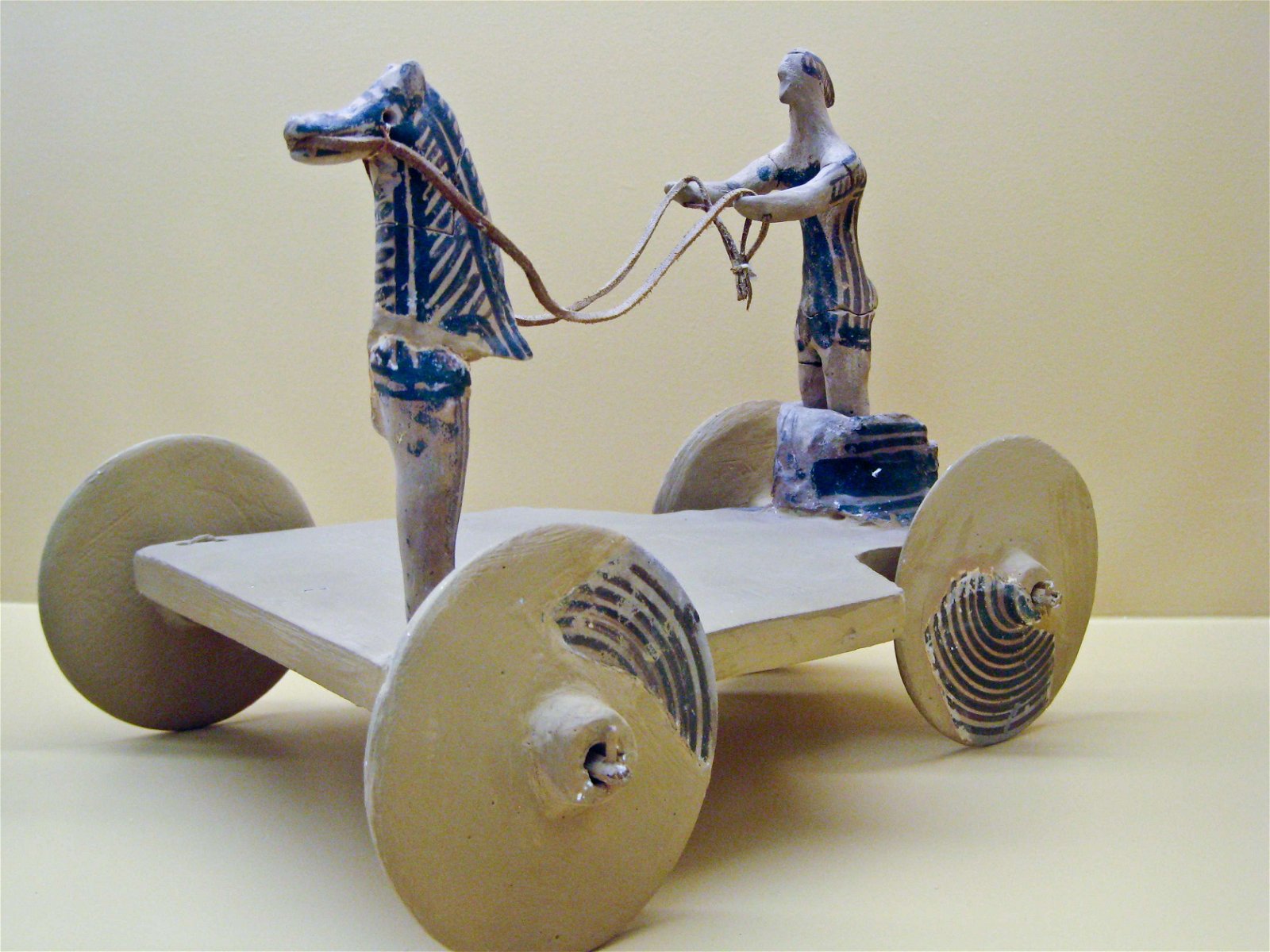 Museum of the Ancient Agora