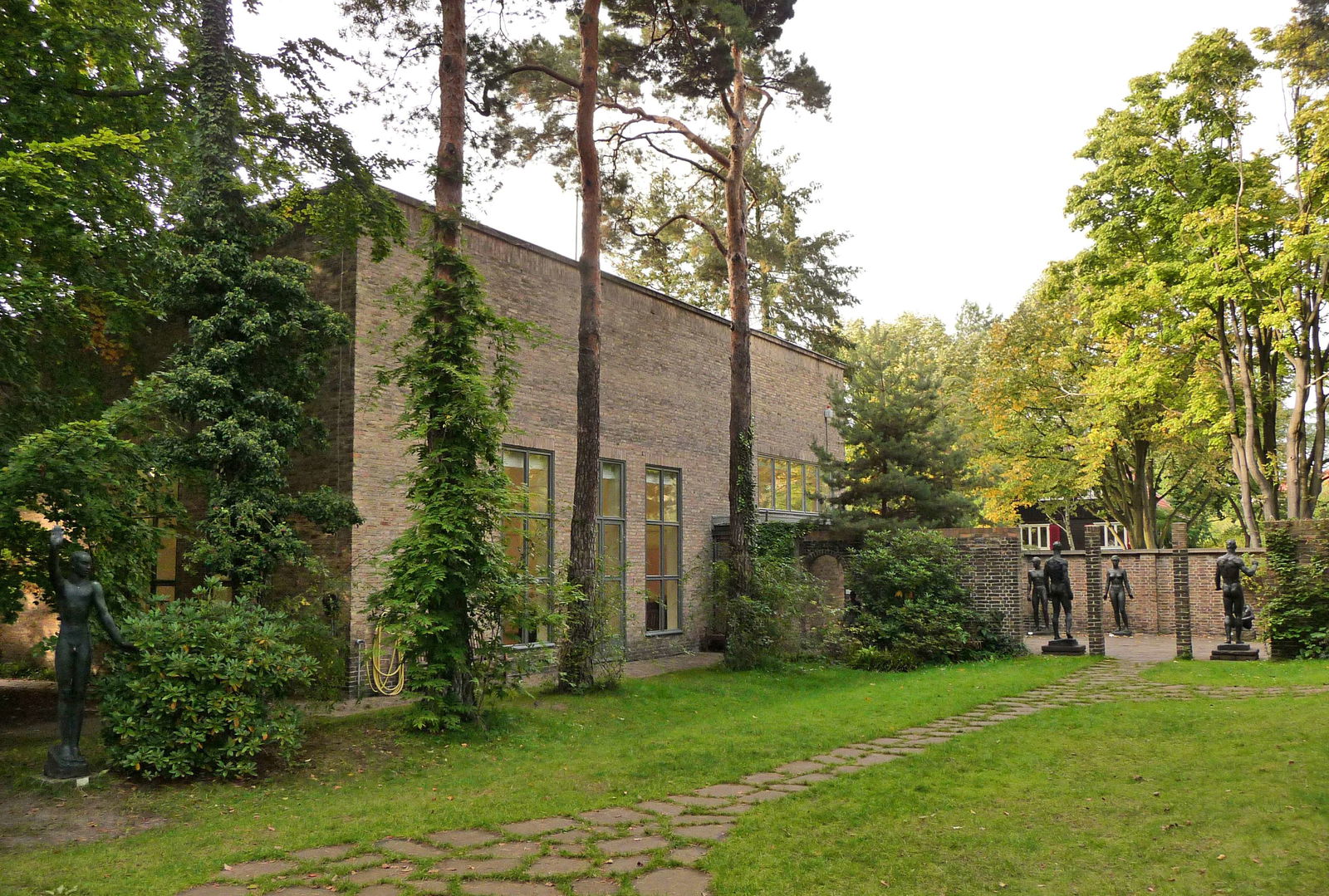 Georg Kolbe Museum
