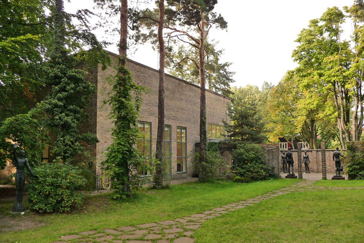 Georg Kolbe Museum