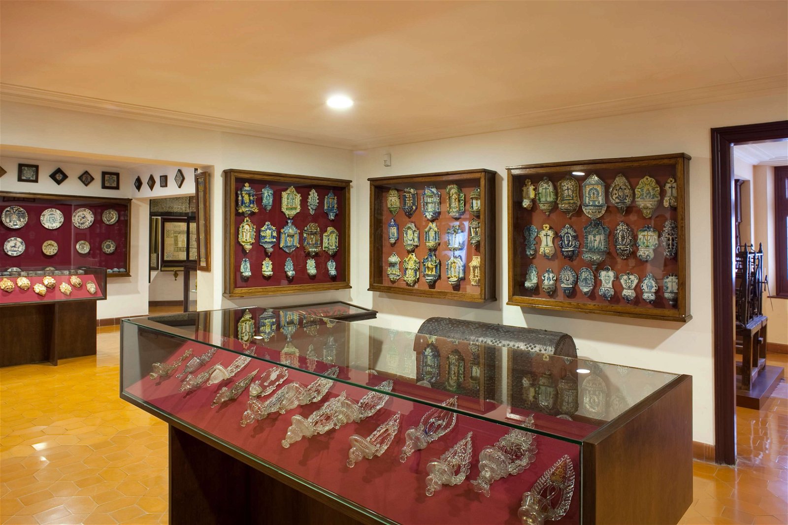 Frederic Mares Museum (Museu Frederic Mares)