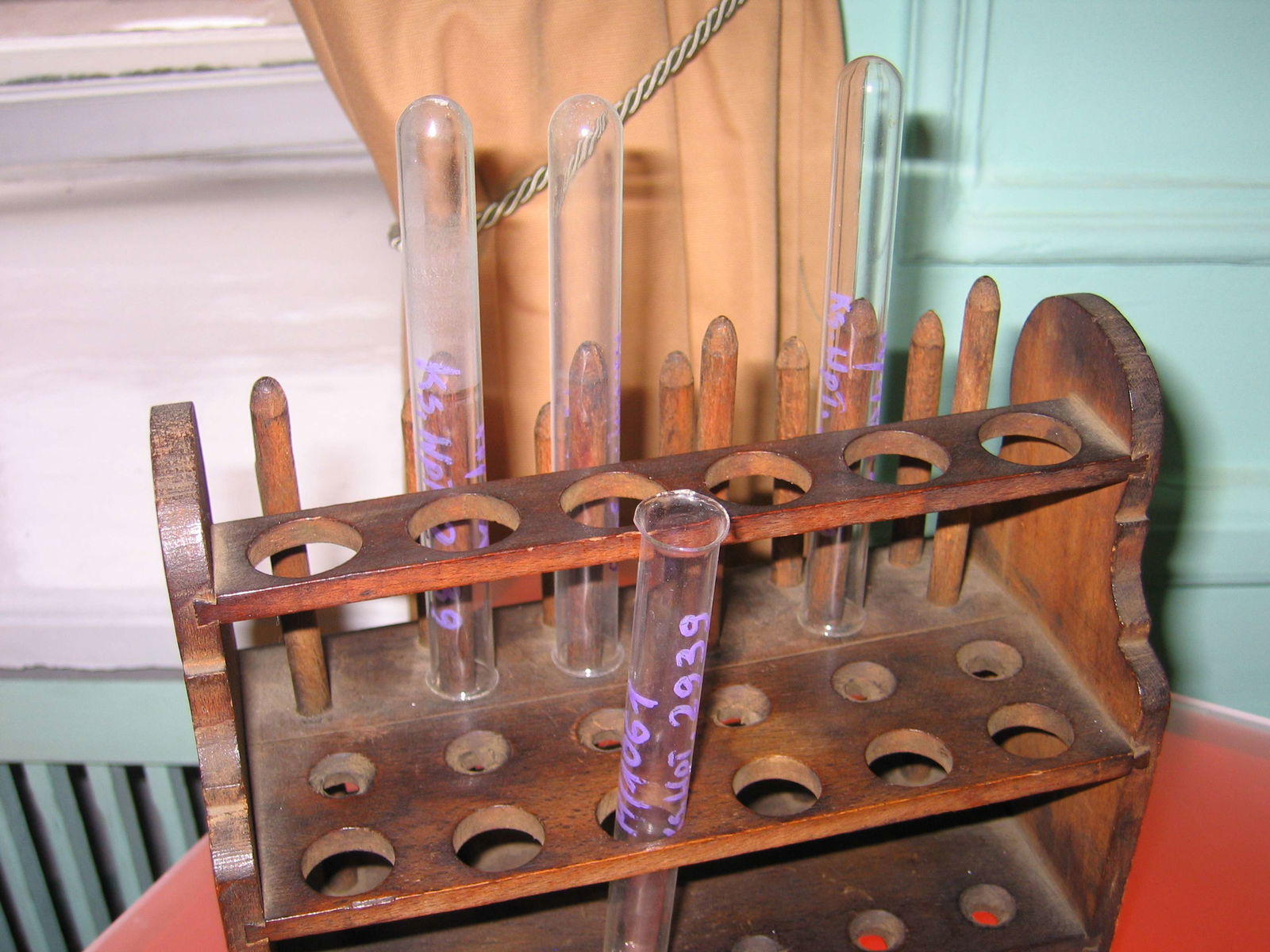 Maria Skłodowska-Curie Museum