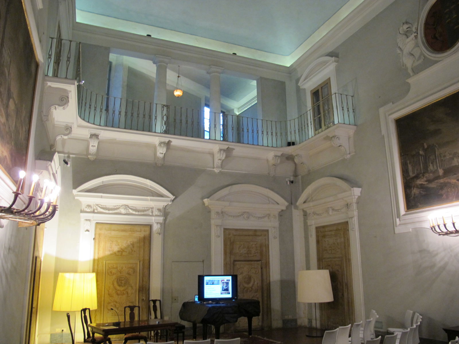 Museo di Casa Martelli
