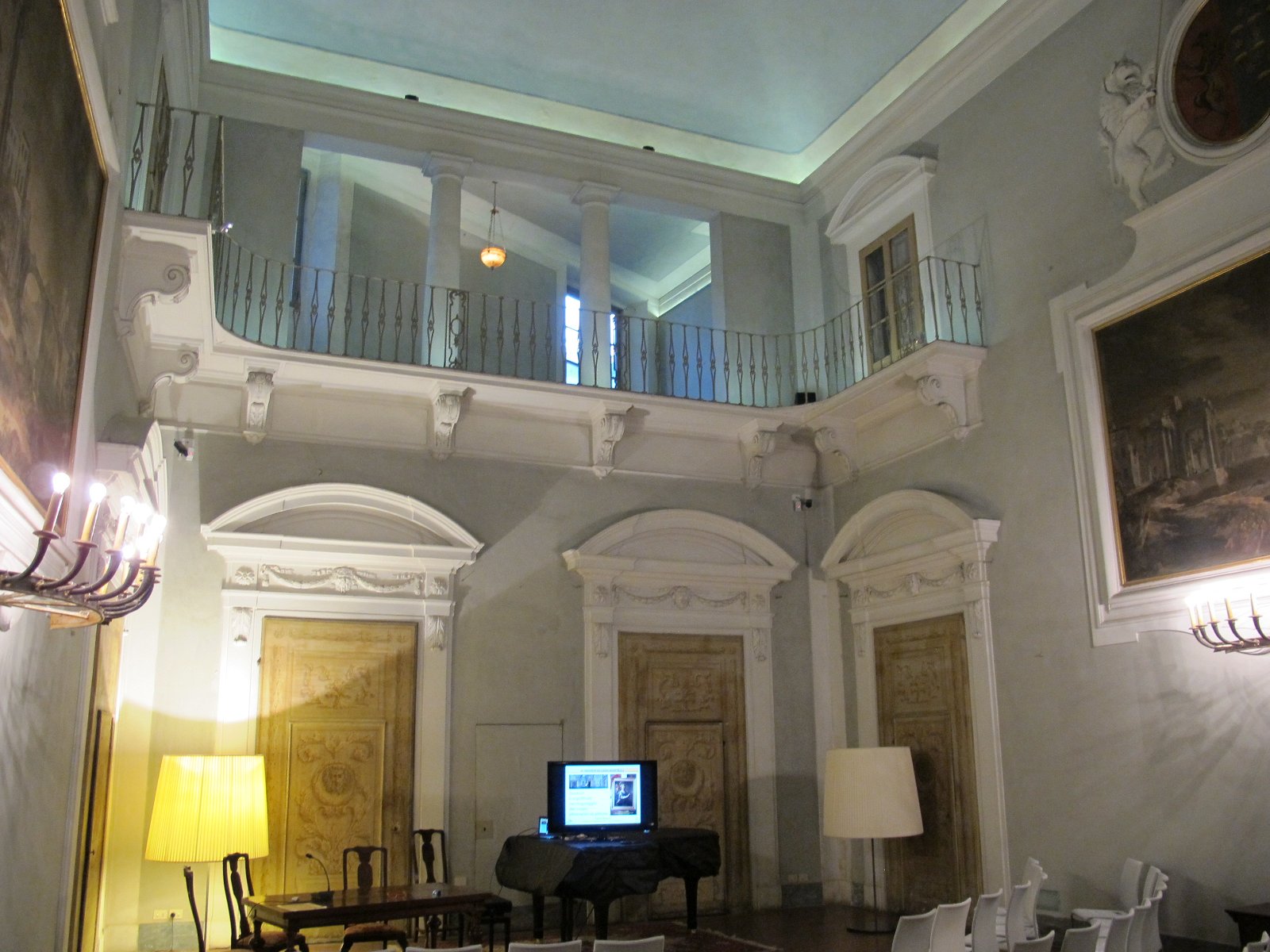 Museo di Casa Martelli