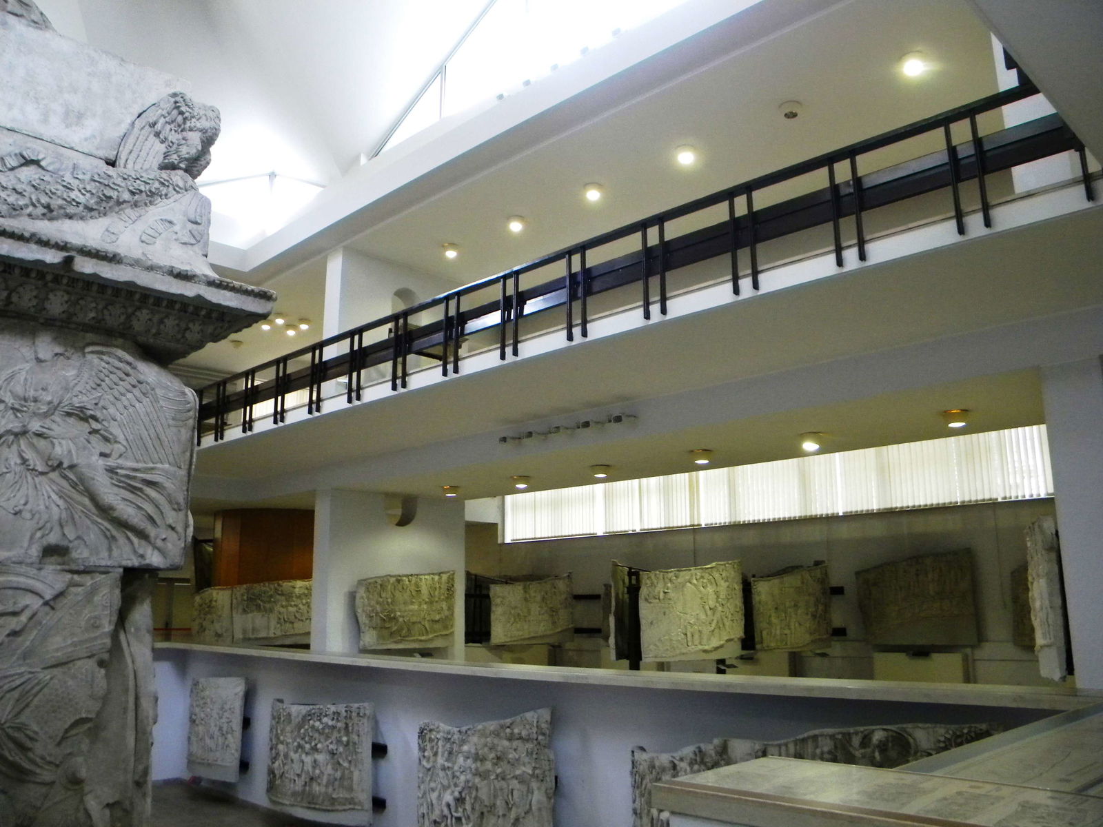 National Museum of Romanian History