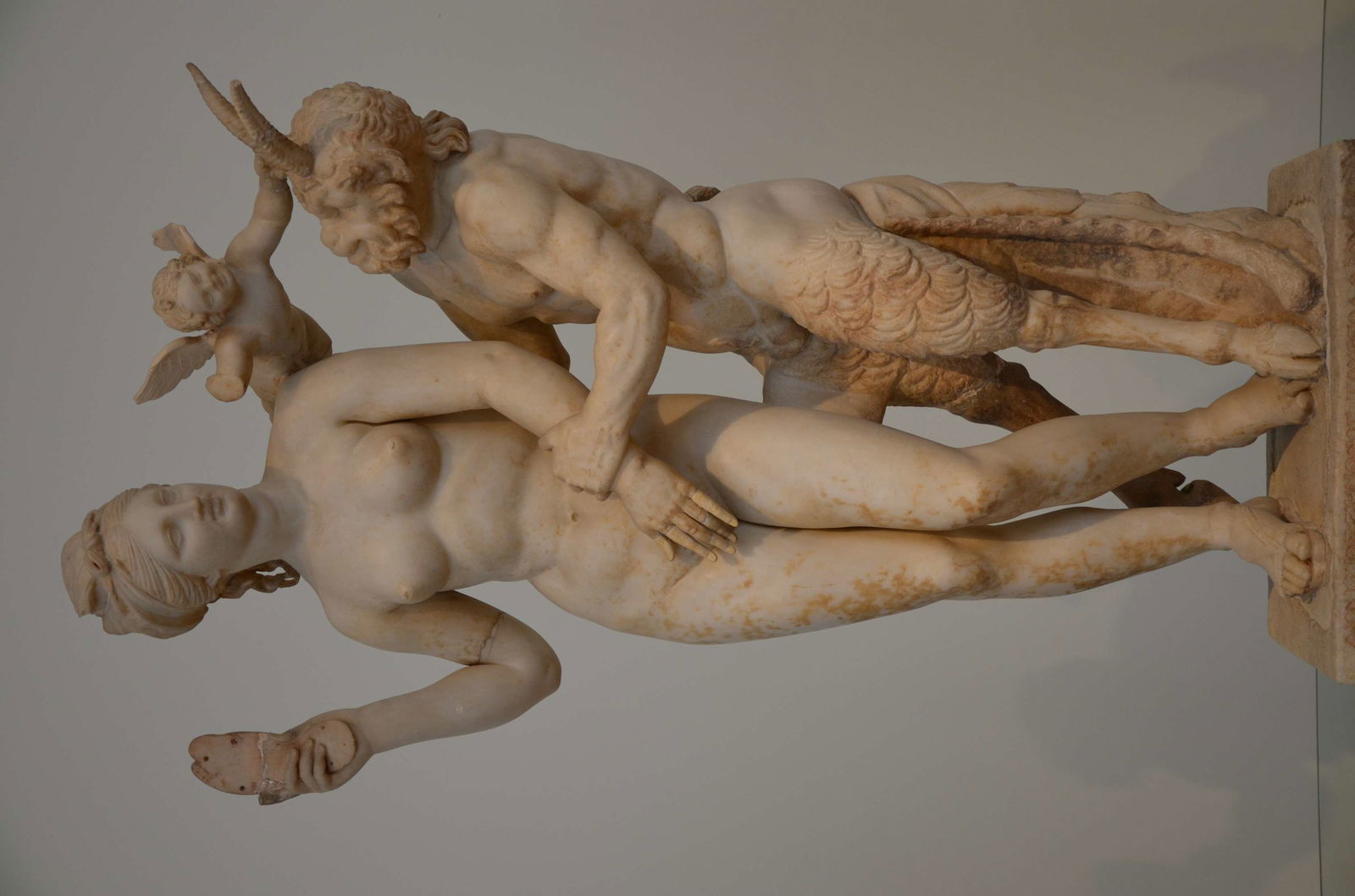 National Archaeological Museum