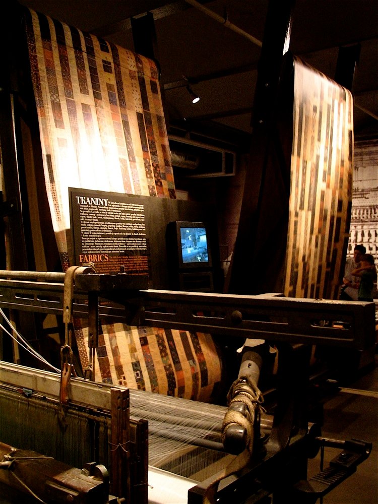 Museum of the Factory