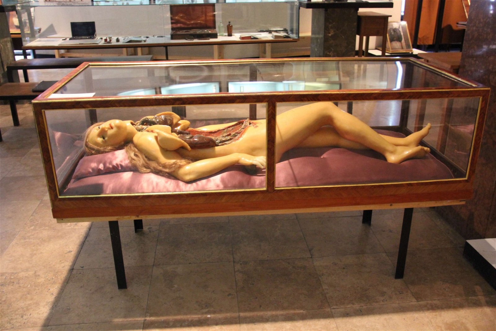 Semmelweis Museum of Medical History