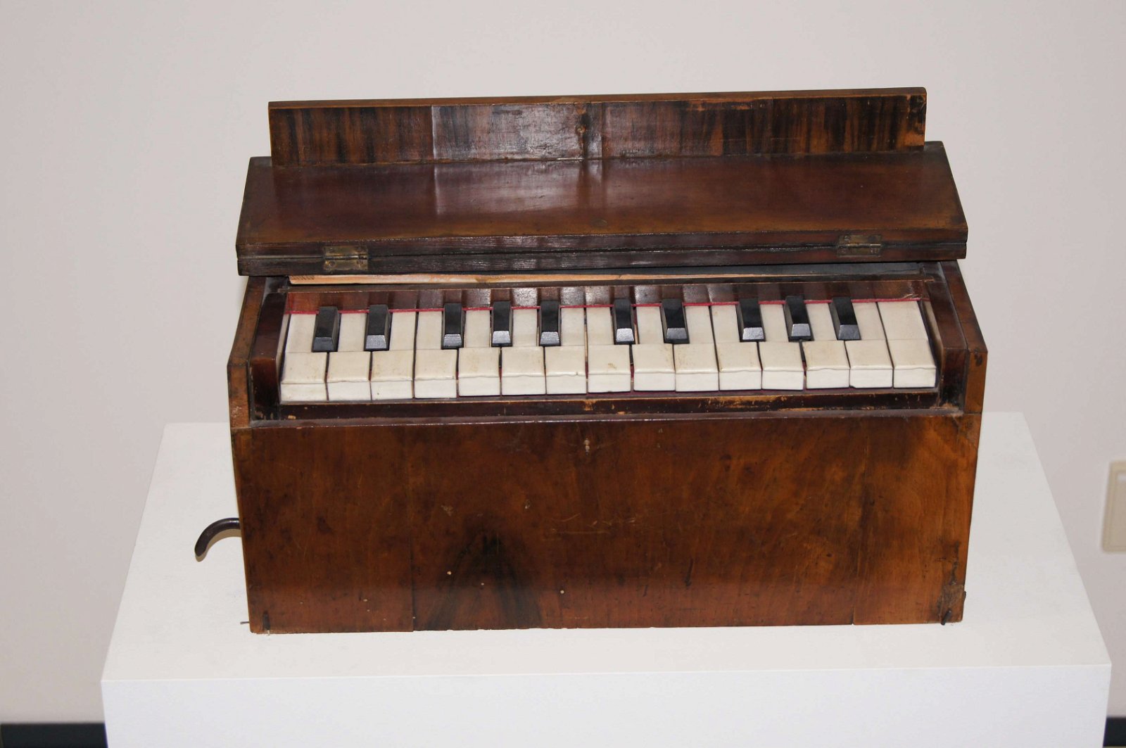 Haus der Musik - Fruchtkasten am Schillerplatz