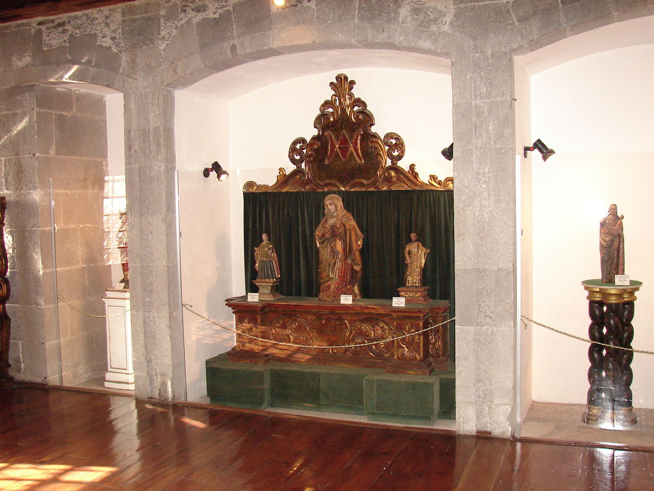 Museo Diocesano de Arte Sacro