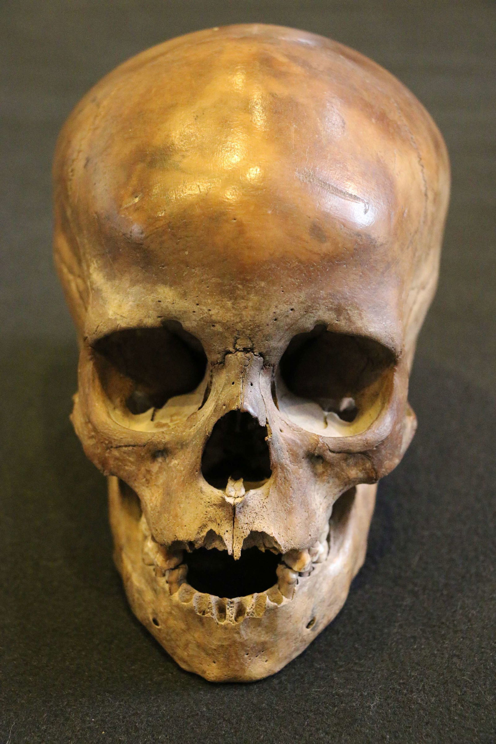 The National Museum of Denmark