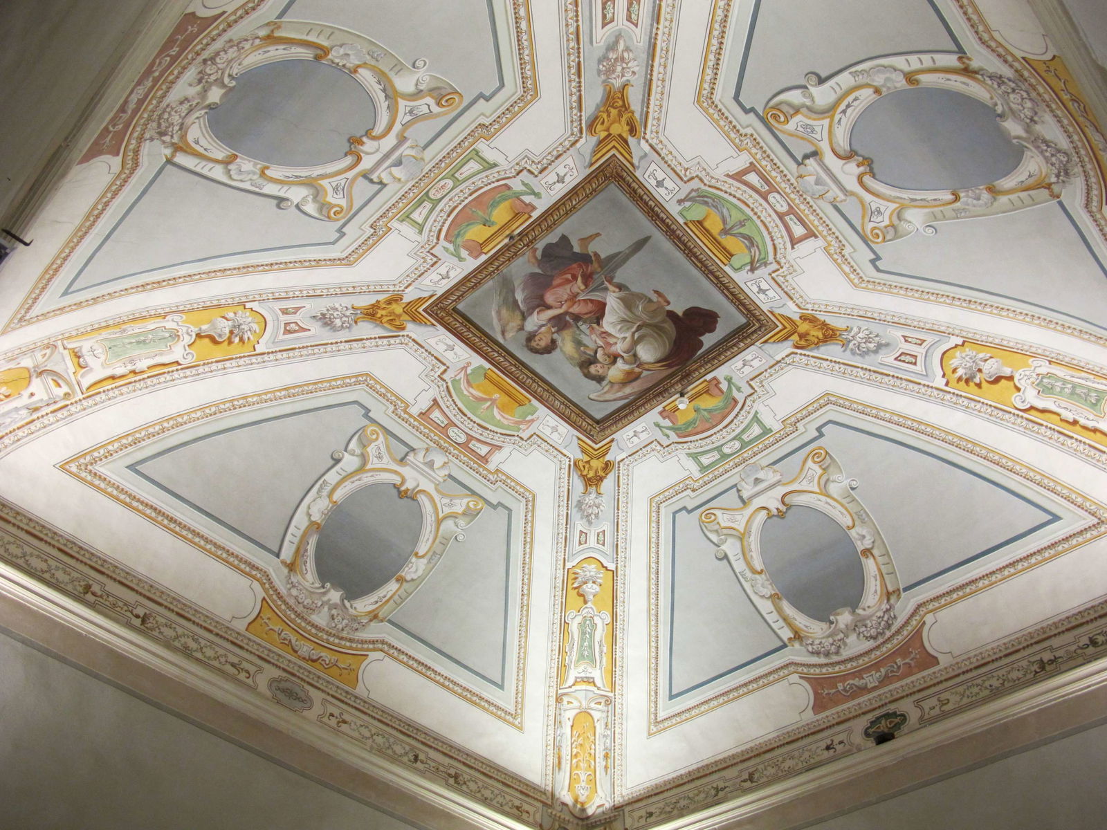 Museo Archeologico Nazionale