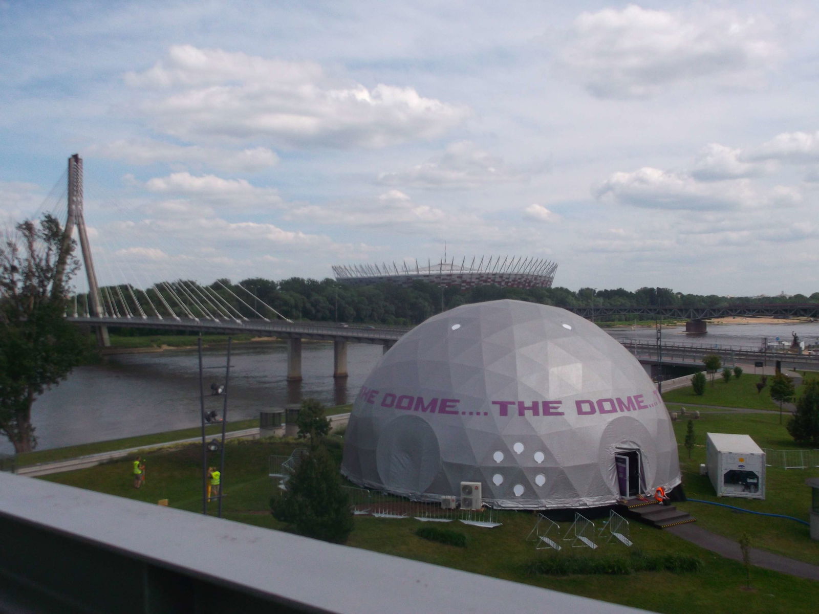 Copernicus Science Centre