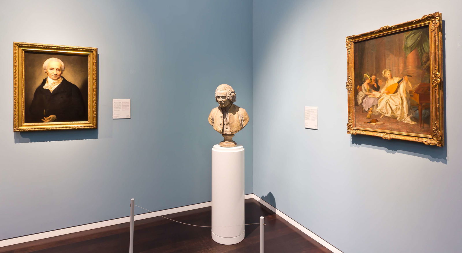 Wallraf-Richartz-Museum