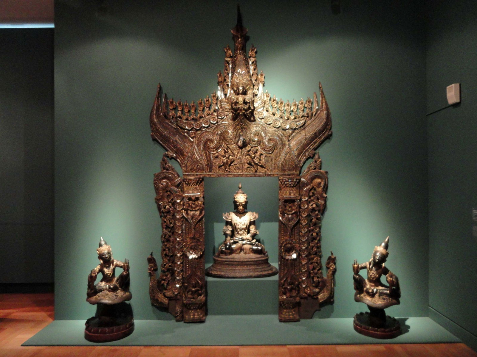 Museum Fünf Kontinente