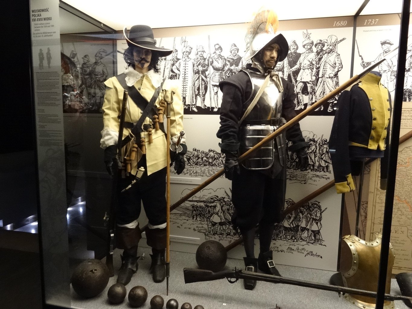 Muzeum Wojsk Lądowych