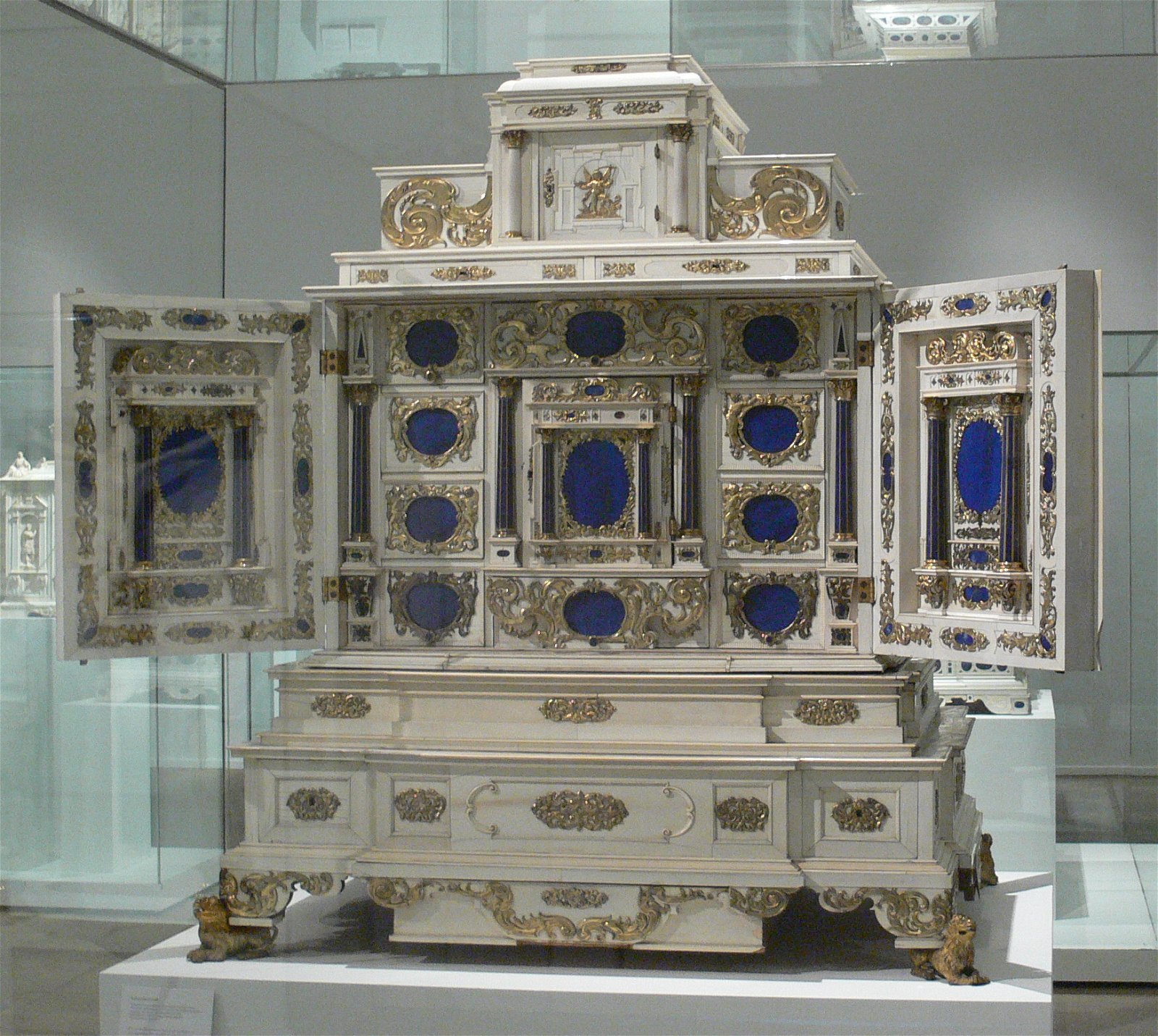 Bavarian National Museum