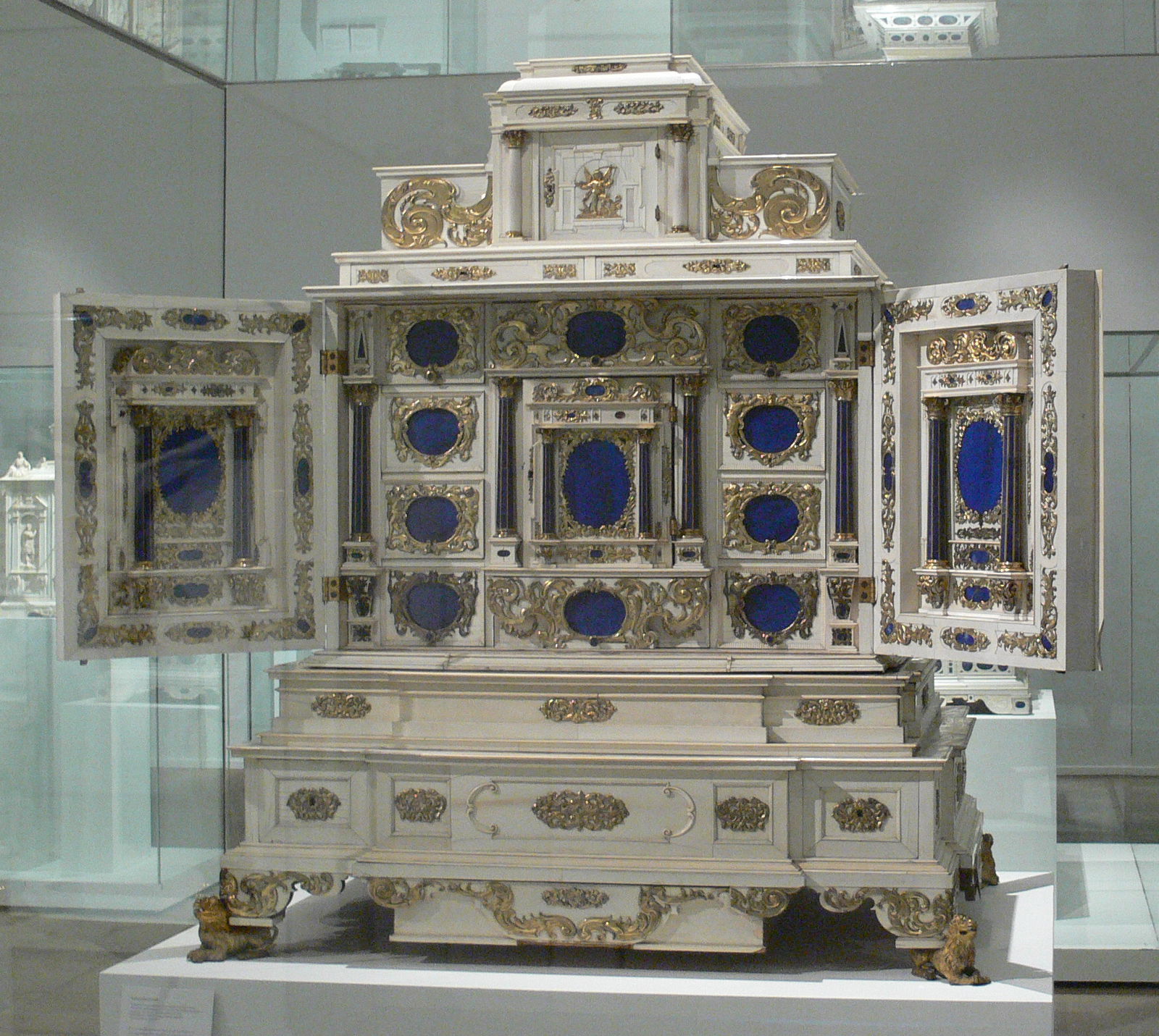 Bayerisches Nationalmuseum